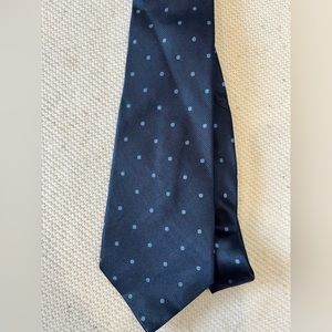 NWOT men’s shirt tie by “LANDSEND”